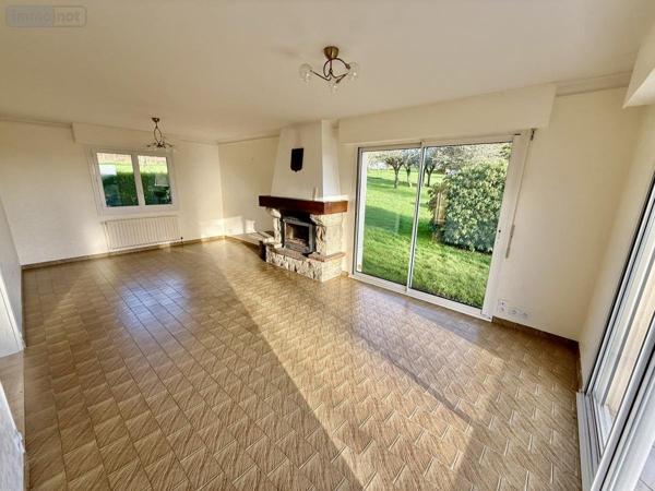 Maison à vendre à Pluneret dans le Morbihan (56400), ref : 56024-799