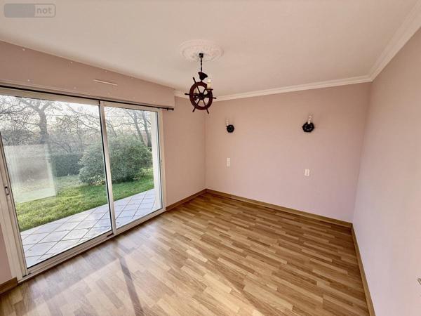 Maison à vendre à Pluneret dans le Morbihan (56400), ref : 56024-799