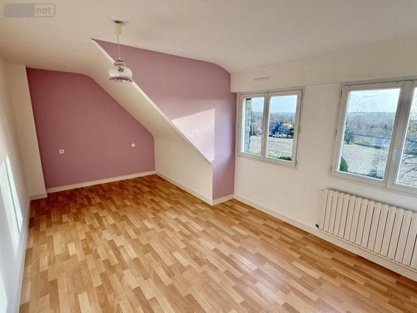 Maison à vendre à Pluneret dans le Morbihan (56400), ref : 56024-799