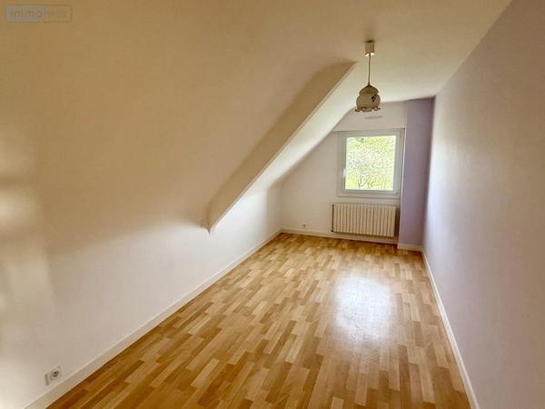 Maison à vendre à Pluneret dans le Morbihan (56400), ref : 56024-799