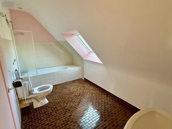 Maison à vendre à Pluneret dans le Morbihan (56400), ref : 56024-799