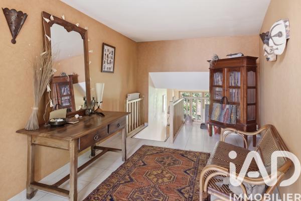 Maison à vendre 5 pièces 126 m² Rezé