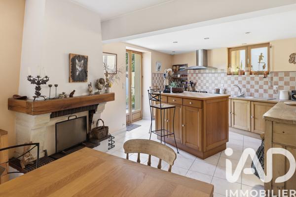 Maison à vendre 5 pièces 126 m² Rezé