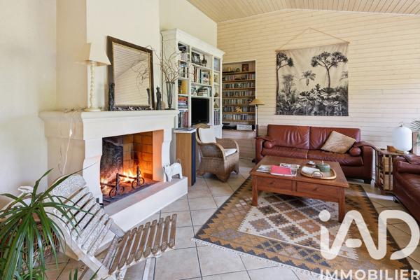 Maison à vendre 5 pièces 126 m² Rezé