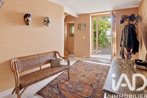 Maison à vendre 5 pièces 126 m² Rezé