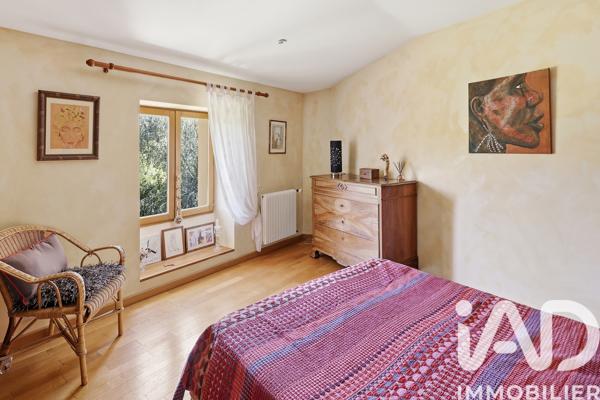 Maison à vendre 5 pièces 126 m² Rezé