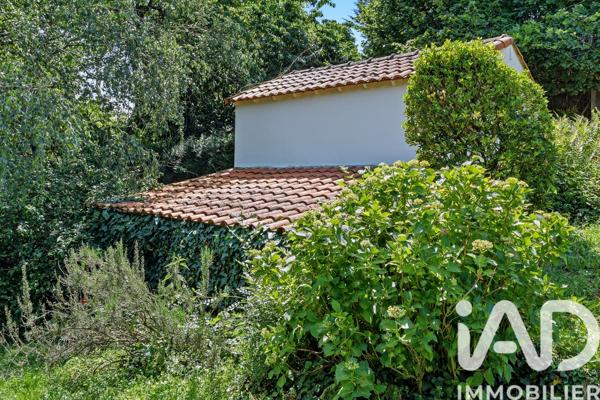Maison à vendre 5 pièces 126 m² Rezé