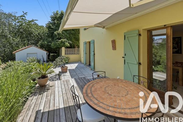 Maison à vendre 5 pièces 126 m² Rezé