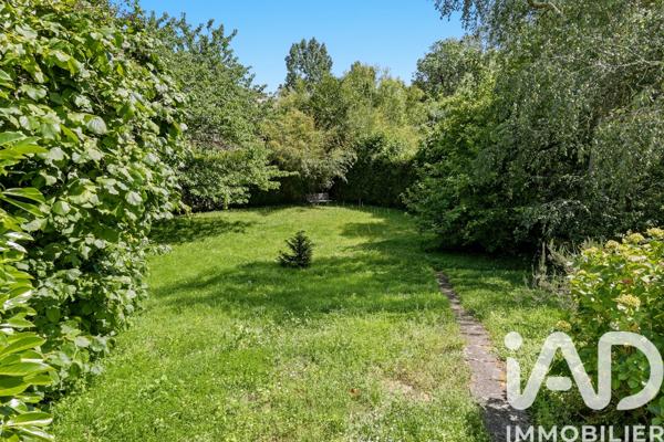 Maison à vendre 5 pièces 126 m² Rezé