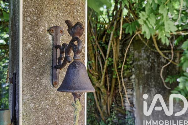 Maison à vendre 5 pièces 126 m² Rezé