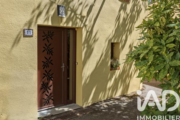 Maison à vendre 5 pièces 126 m² Rezé