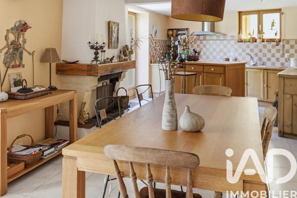 Maison à vendre 5 pièces 126 m² Rezé