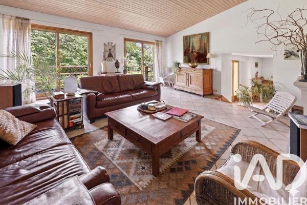 Maison à vendre 5 pièces 126 m² Rezé
