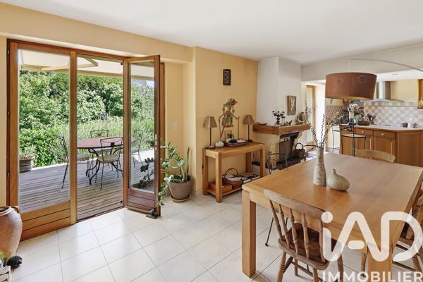 Maison à vendre 5 pièces 126 m² Rezé