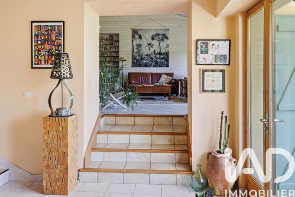 Maison à vendre 5 pièces 126 m² Rezé