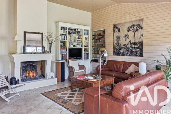 Maison à vendre 5 pièces 126 m² Rezé