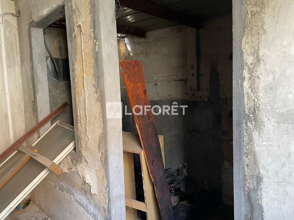 Achat terrain Fort-de-France - 48 000 €