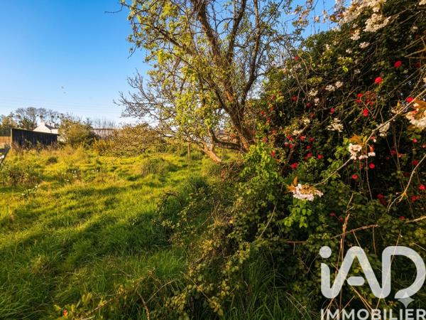 Terrain à vendre 602 m² Squiffiec