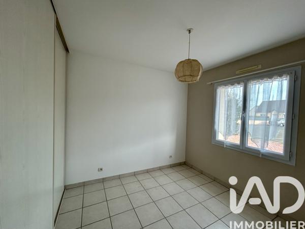 Maison à vendre 4 pièces 98 m² Brain-sur-Allonnes
