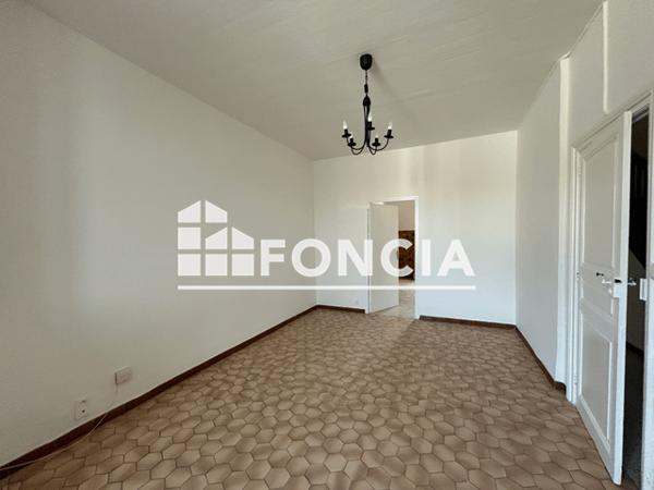 Location Maison 4 pièces 105.4 m² - 31600 Muret 31600