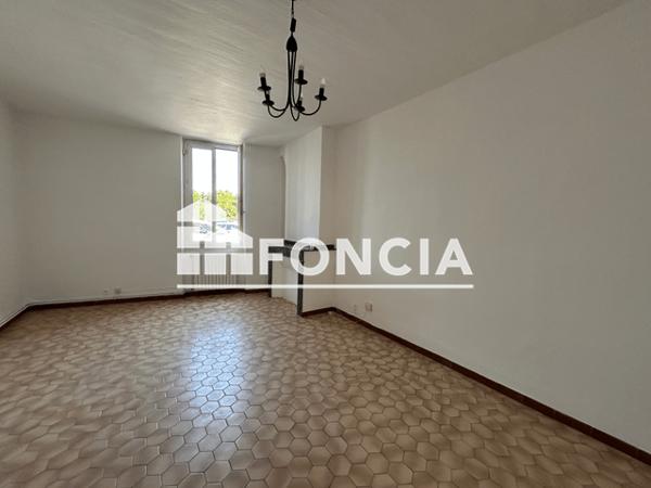 Location Maison 4 pièces 105.4 m² - 31600 Muret 31600