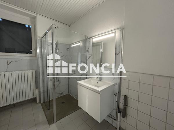 Location Maison 4 pièces 105.4 m² - 31600 Muret 31600