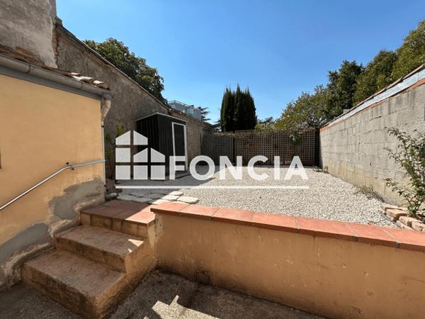 Location Maison 4 pièces 105.4 m² - 31600 Muret 31600