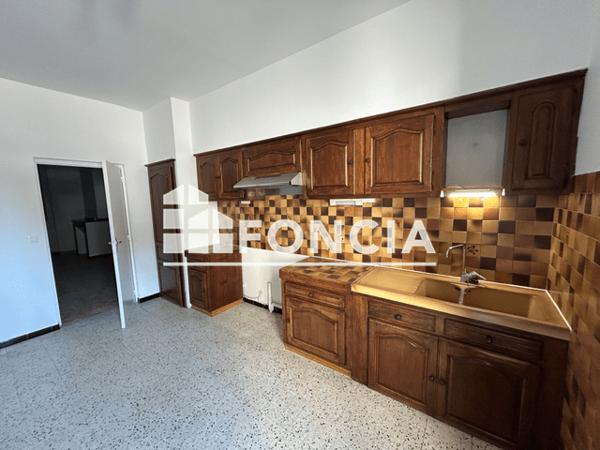 Location Maison 4 pièces 105.4 m² - 31600 Muret 31600