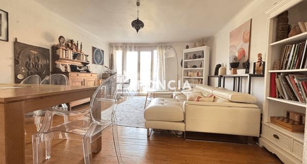 À vendre Appartement 3 pièces 70 m² - Perpignan 66000