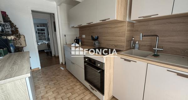 À vendre Appartement 3 pièces 70 m² - Perpignan 66000