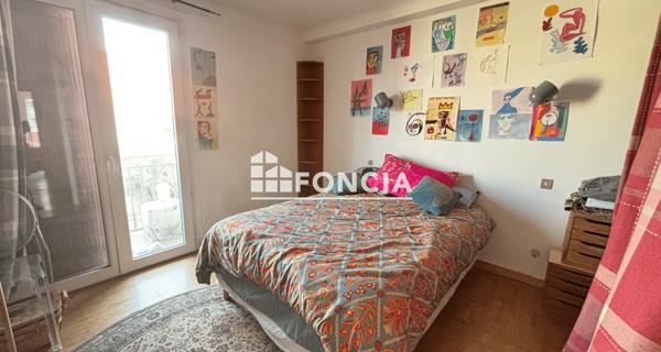 À vendre Appartement 3 pièces 70 m² - Perpignan 66000