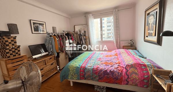 À vendre Appartement 3 pièces 70 m² - Perpignan 66000
