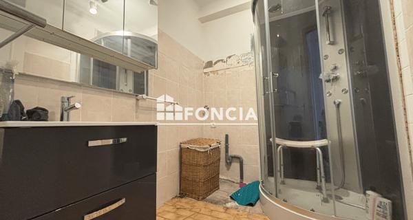 À vendre Appartement 3 pièces 70 m² - Perpignan 66000