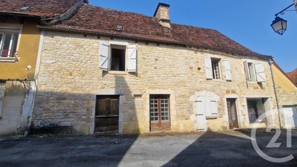 Maison à vendre  7 pièces - 153 m2 PAYRAC - 46