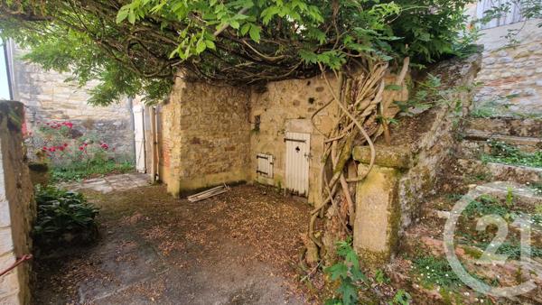 Maison à vendre  7 pièces - 153 m2 PAYRAC - 46