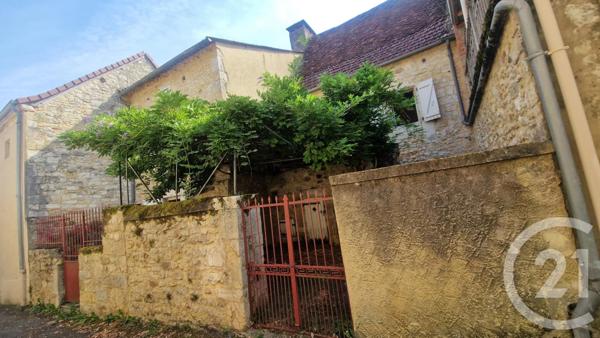 Maison à vendre  7 pièces - 153 m2 PAYRAC - 46