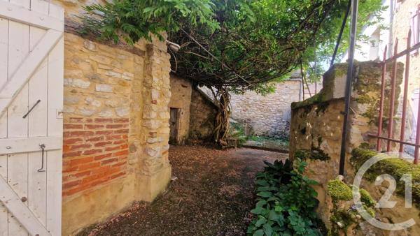 Maison à vendre  7 pièces - 153 m2 PAYRAC - 46