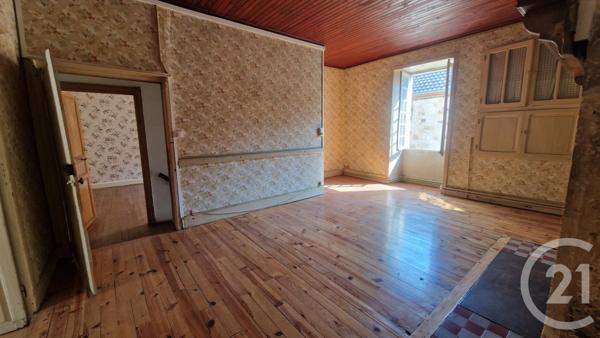 Maison à vendre  7 pièces - 153 m2 PAYRAC - 46