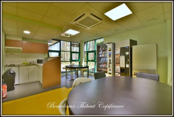 Local/bureau à louer MONTLHERY (91)