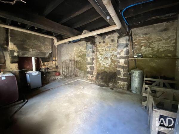 Maison à vendre 4 pièces 69 m² Les Herbiers