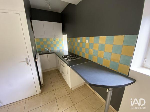 Maison à vendre 4 pièces 69 m² Les Herbiers