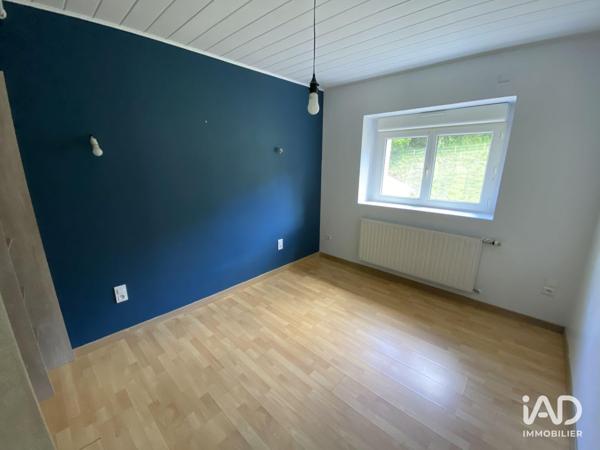 Maison à vendre 4 pièces 69 m² Les Herbiers