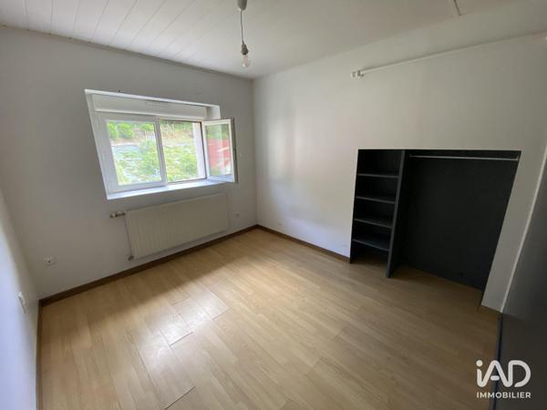 Maison à vendre 4 pièces 69 m² Les Herbiers