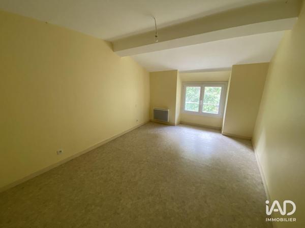 Maison à vendre 4 pièces 69 m² Les Herbiers