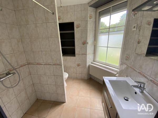 Maison à vendre 4 pièces 69 m² Les Herbiers