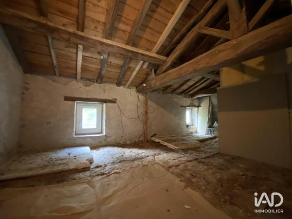 Maison à vendre 4 pièces 69 m² Les Herbiers