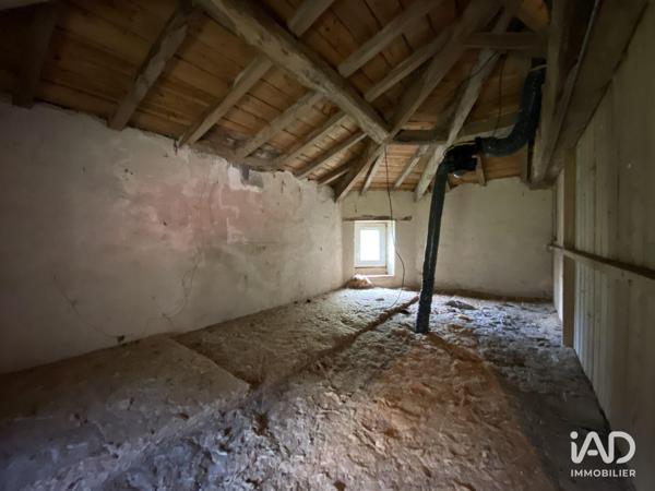 Maison à vendre 4 pièces 69 m² Les Herbiers
