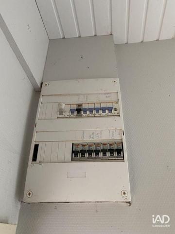 Maison à vendre 4 pièces 69 m² Les Herbiers