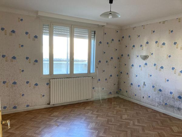 Maison à fort potentiel à vendre ? Fontenay-le-Comte