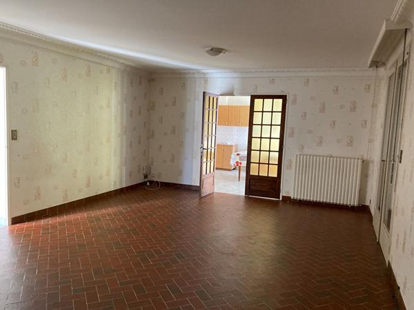 Maison à fort potentiel à vendre ? Fontenay-le-Comte